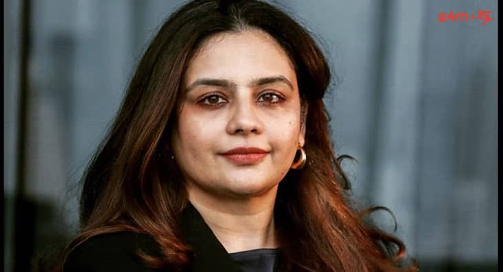 Shanu Singh Joins BCCL as Director—The Economic Times Brand