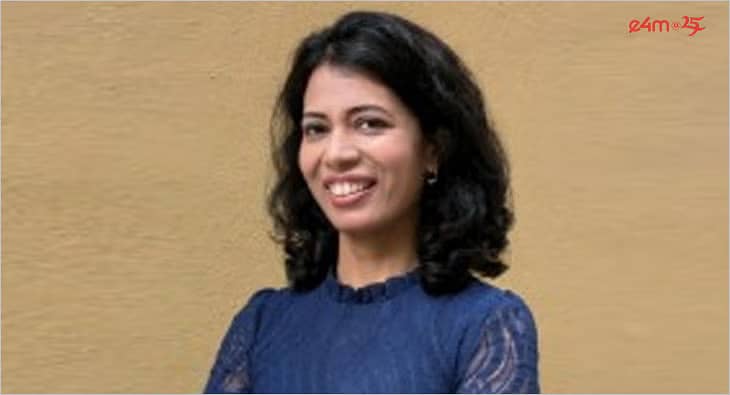 From adidas to InMobi: Anisha Baghudana to Lead APAC Marketing