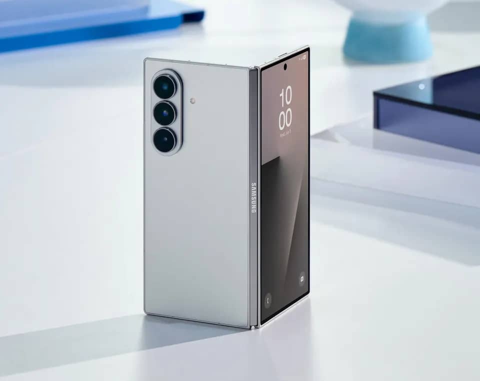 Samsung galaxy fold 7